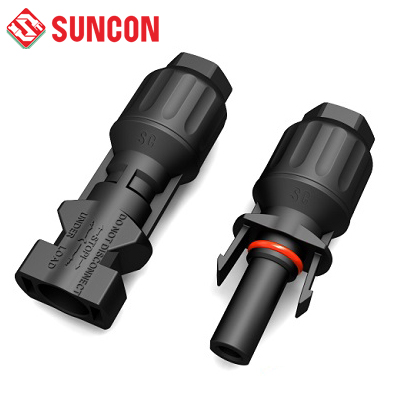 Solar Connector-C4A