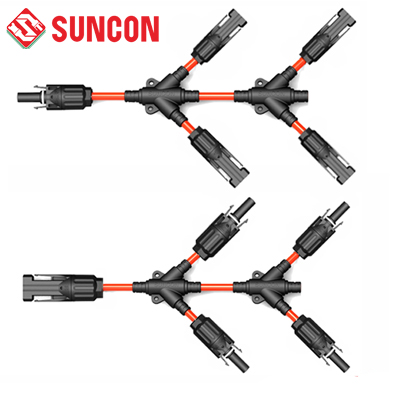 solar branch harness-Y3