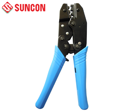 Solar Connector Crimping Tool